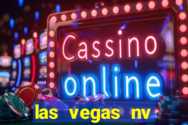 las vegas nv casino hotel